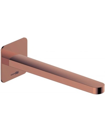 Излив для ванны 218 мм WasserKRAFT Asphe A289