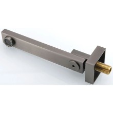 Излив для ванны 225 мм Vincea VSWS-41GM