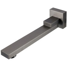 Излив для ванны 225 мм Vincea VSWS-41GM