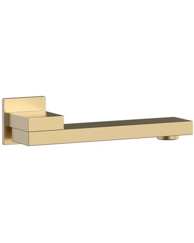 Излив для ванны 225 мм Vincea VSWS-41BG