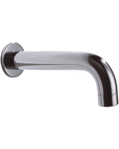 Излив Bravat FS101C-RUS Хром