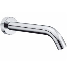 Излив для смесителя WasserKRAFT A018 Хром