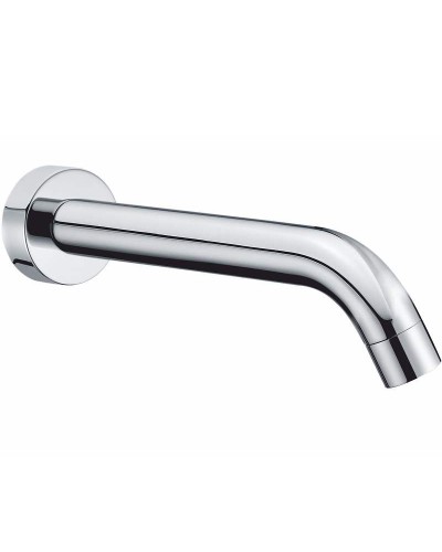 Излив для смесителя WasserKRAFT A018 Хром