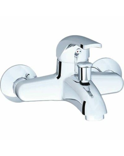 Комплект смесителей Ravak Rosa Set RS 70508017 Хром