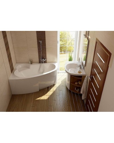 Комплект смесителей Ravak Rosa Set RS 70508017 Хром