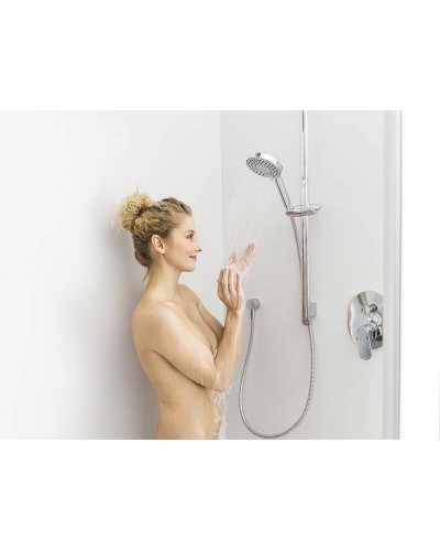 Комплект смесителей Ravak Rosa Set RS 70508017 Хром