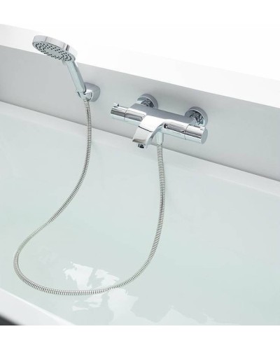 Комплект смесителей Ravak Rosa Set RS 70508017 Хром