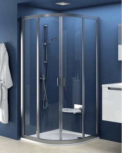 Комплект смесителей Ravak Suzan Set SN 70508019 Хром