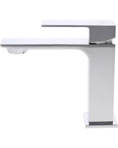 Комплект смесителей Orange Lutz M04-311cr Хром