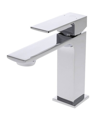 Комплект смесителей Orange Lutz M04-311cr Хром