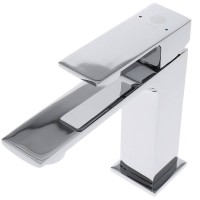 Комплект смесителей Orange Lutz M04-311cr Хром