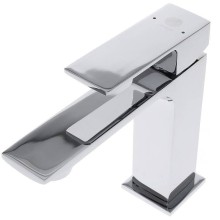 Комплект смесителей Orange Lutz M04-311cr Хром