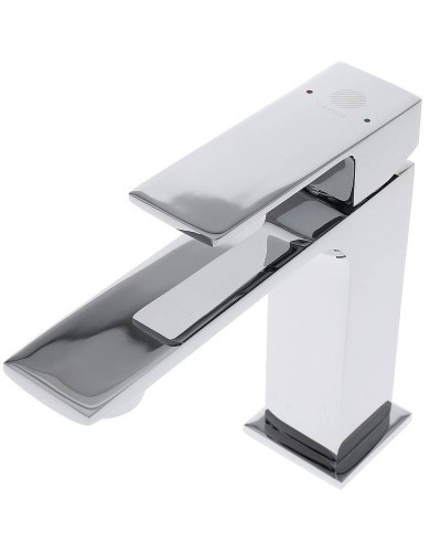 Комплект смесителей Orange Lutz M04-311cr Хром