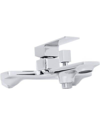 Комплект смесителей Orange Lutz M04-311cr Хром