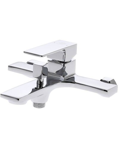 Комплект смесителей Orange Lutz M04-311cr Хром