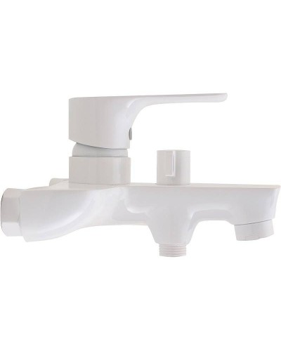 Комплект смесителей Orange Aristo M19-311W Белый