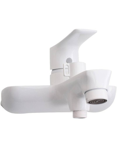 Комплект смесителей Orange Aristo M19-311W Белый