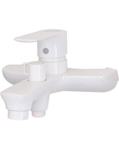 Комплект смесителей Orange Aristo M19-311W Белый