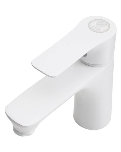 Комплект смесителей Orange Aristo M19-311W Белый