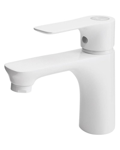 Комплект смесителей Orange Aristo M19-311W Белый