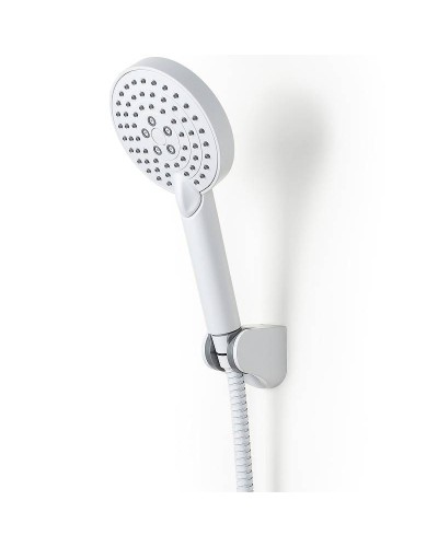 Комплект смесителей Orange Aristo M19-311W Белый