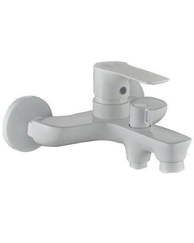 Комплект смесителей Orange Aristo M19-311W Белый