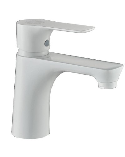 Комплект смесителей Orange Aristo M19-311W Белый