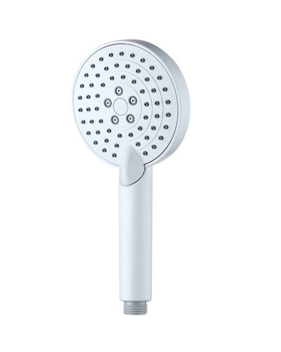 Комплект смесителей Orange Aristo M19-311W Белый