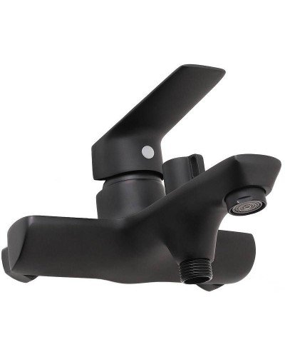 Комплект смесителей Orange Aristo M19-311B Черный