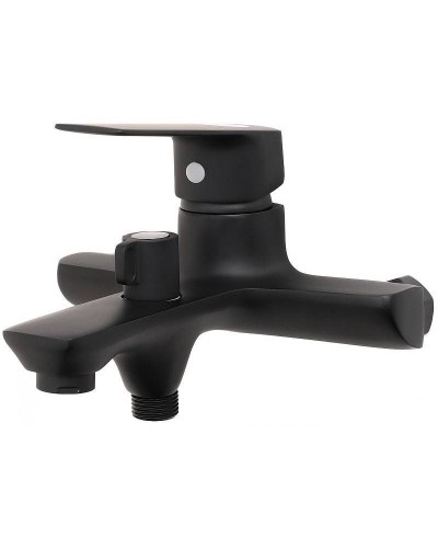 Комплект смесителей Orange Aristo M19-311B Черный