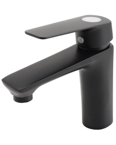 Комплект смесителей Orange Aristo M19-311B Черный