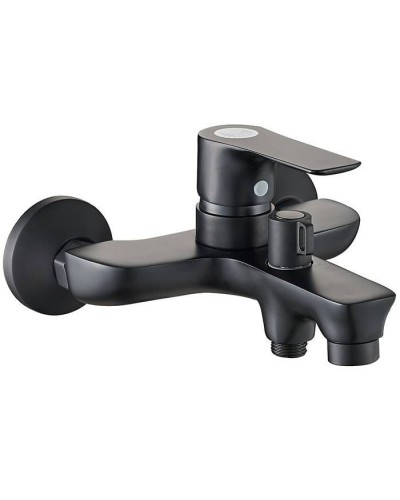 Комплект смесителей Orange Aristo M19-311B Черный