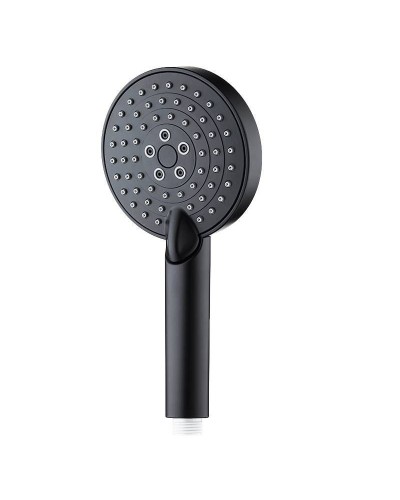 Комплект смесителей Orange Aristo M19-311B Черный