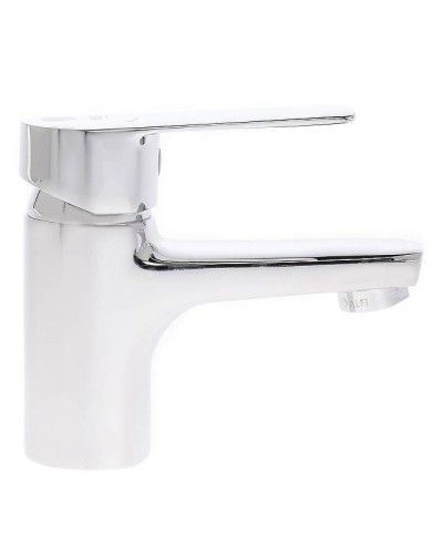 Комплект смесителей Orange Loop M26-311cr Хром