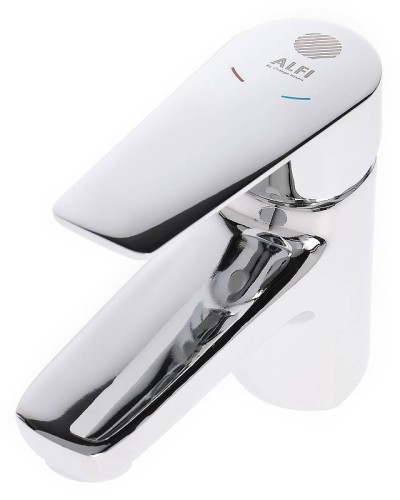 Комплект смесителей Orange Loop M26-311cr Хром