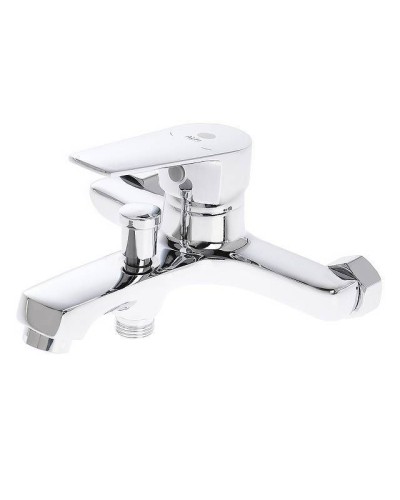 Комплект смесителей Orange Loop M26-311cr Хром