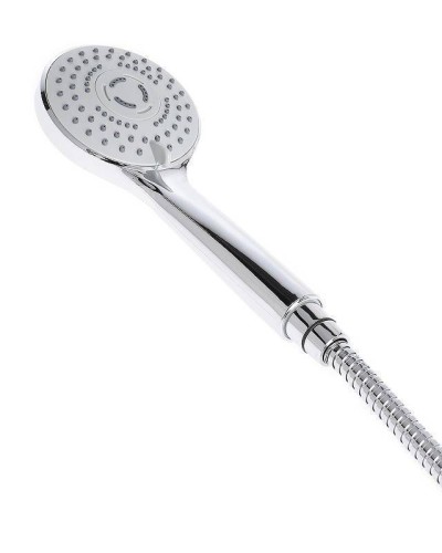 Комплект смесителей Orange Loop M26-311cr Хром