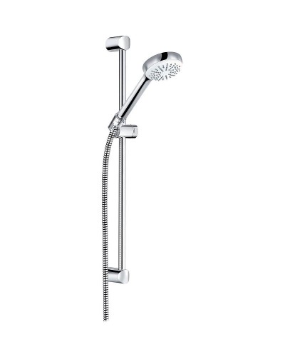 Комплект смесителей Kludi Pure Easy 376850565 Хром