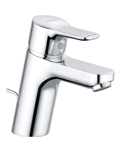 Комплект смесителей Kludi Pure Easy 376850565 Хром