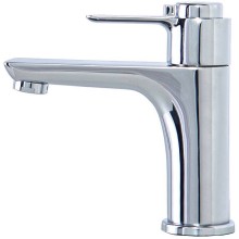 Комплект смесителей Orange Thermo T19-311cr с термостатом Хром