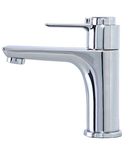 Комплект смесителей Orange Thermo T19-311cr с термостатом Хром