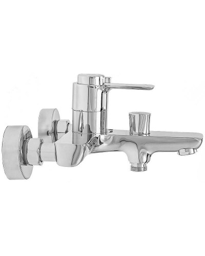 Комплект смесителей Orange Thermo T19-311cr с термостатом Хром