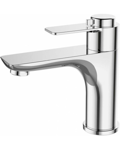 Комплект смесителей Orange Thermo T19-311cr с термостатом Хром