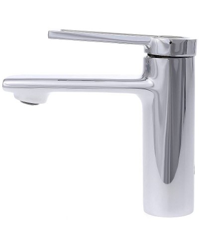 Комплект смесителей Orange Splito M36-311cr Хром