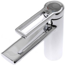 Комплект смесителей Orange Splito M36-311cr Хром