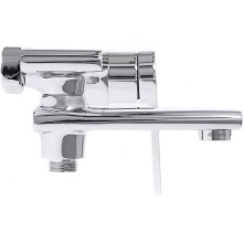 Комплект смесителей Orange Splito M36-311cr Хром