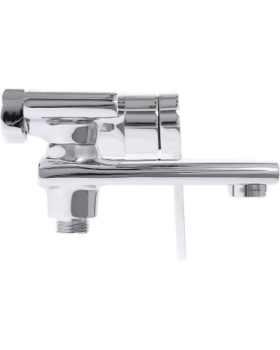 Комплект смесителей Orange Splito M36-311cr Хром