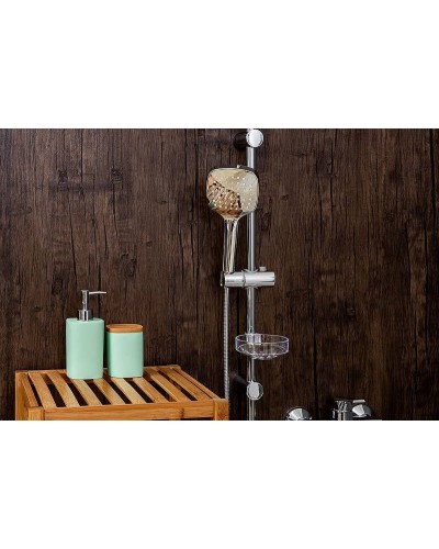 Комплект смесителей Orange Splito M36-311cr Хром