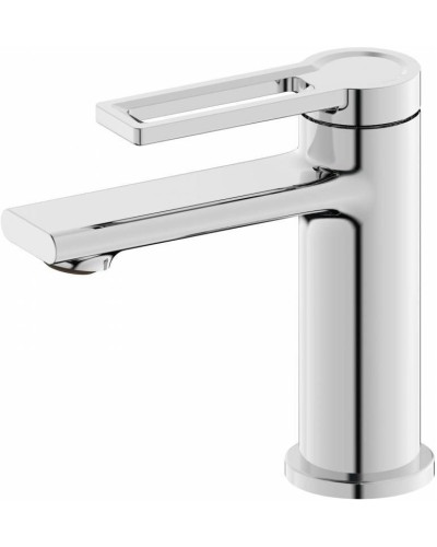 Комплект смесителей Orange Splito M36-311cr Хром