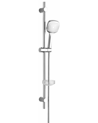 Комплект смесителей Orange Splito M36-311cr Хром